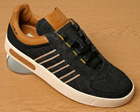 Adidas Adicolor Low Denim Trainers (Limited