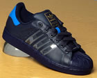 Adicolor Superstar 2 IS Navy/Blue Leather