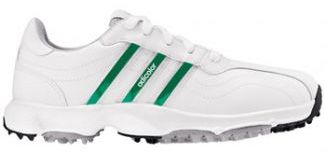 Adidas ADICOLOUR GOLF SHOES Running White / 7.0