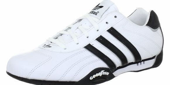 adidas  Adi Racer Low white-black 8 UK