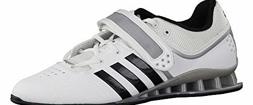 adidas  AdiPower Weightlifting Shoes - 9.5