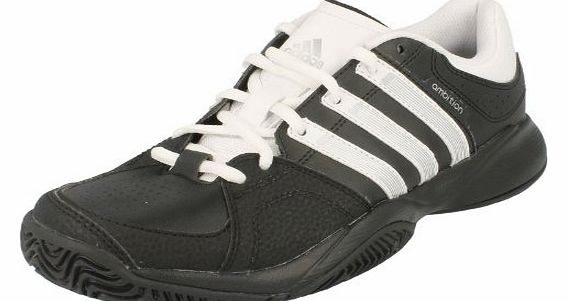 adidas  Ambition VII Stripe Tennis shoe Men