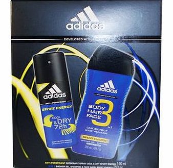  Anti Perspirant Deodorant 150 ml