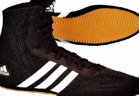 adidas  Box Hog Boxing Boots, UK10