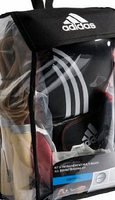 adidas  Boxing Set Training Pack
