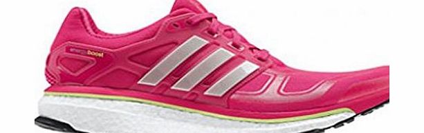 adidas  Energy Boost 2 Ladies Womens Running Shoes Trainers Sneakers F32257