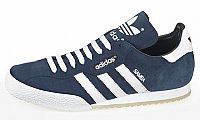 adidas adidas Football Samba Trainers
