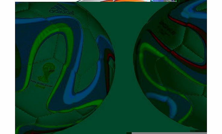 adidas  Glider Football (F82193, 5)