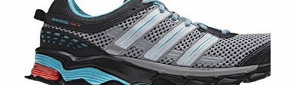 adidas  Ladies Response Trail Running Shoes (UK6 (39 1/3))
