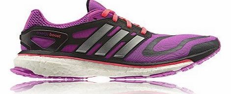 adidas  Lady Energy Boost Running Shoes - 4