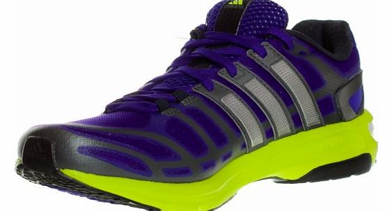 adidas  Lady Sonic Boost Running Shoes - 7