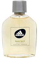 Adidas Adidas (m) Eau de Toilette Spray 100ml Game Spirit -unboxed-