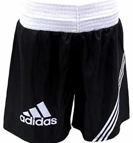 adidas  Mens Boxing Shorts Size Small
