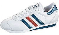 adidas adidas Mens Country DRC Running Shoes