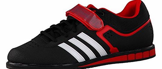 adidas  Powerlift 2.0 Weightlifting Shoes - 12