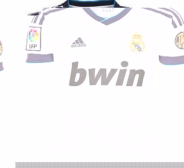  Real Madrid Home Jersey Kids Football Shirt Boys Youth Soccer Jersey White Sizes 8 Years, 10 Years, 12 Years, 14 Years, 16 Years New W41763 (16 Years 176cm)