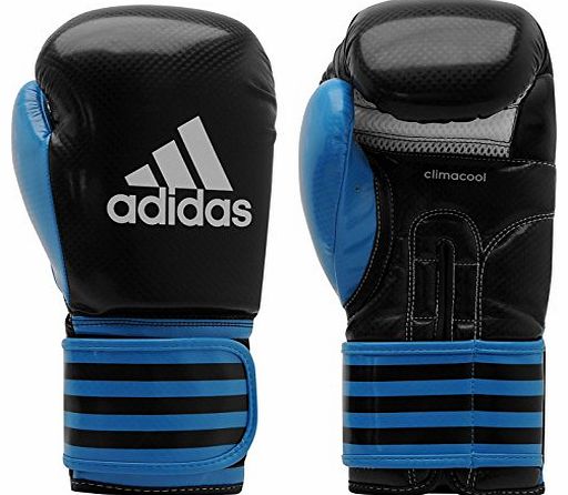 adidas  Shadow Boxing Gloves (black, 12 OZ)