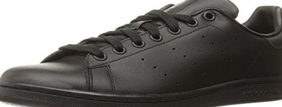 adidas  Stan Smith, Men Multisport Outdoor Shoes, Black (Black 1), 9 UK (43 1/3 EU)