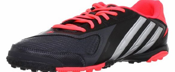  Trainers Shoes Mens Freefootball X-ite Black