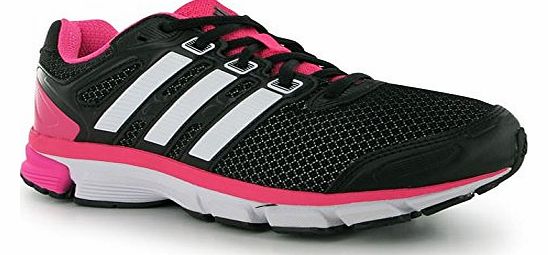 adidas  Womens Nova Stability Ladies Sports Running Shoes Trainers