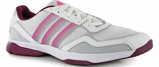 ladies adidas trainers