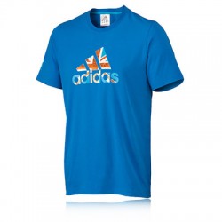 Adijack Short Sleeve T-Shirt ADI4482