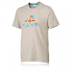 Adijack Short Sleeve T-Shirt ADI4483