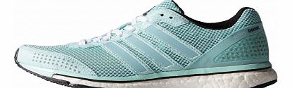 Adidas Adios Boost 2.0 Ladies Running Shoe