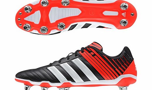 Adidas adipower Kakari SG Black M29656