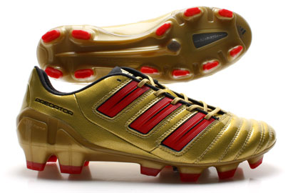 Adidas adiPower Predator DB TRX FG Football Boots
