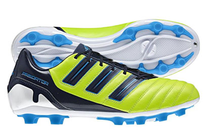 adiPower Predator TRX HG Football Boots