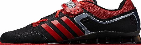 Adidas Adipower Weightlifting Shoes (AW15)
