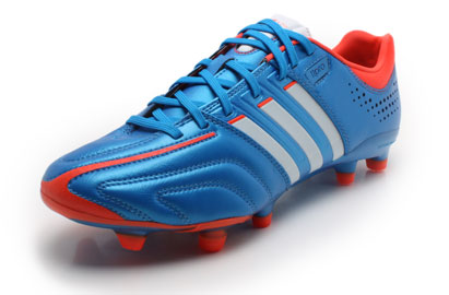 Adidas adiPure 11 Pro TRX FG Euro 2012 Football Boots