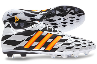 Adidas adiPure 11 Pro TRX FG WC Football Boots Running
