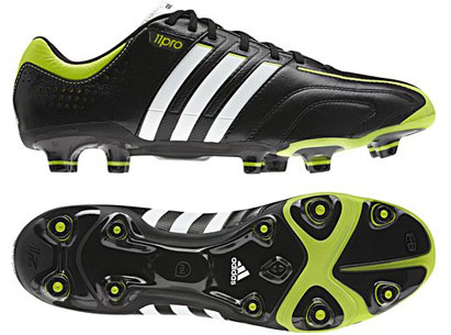 Adidas adiPure 11 Pro XTRX SG Football Boots