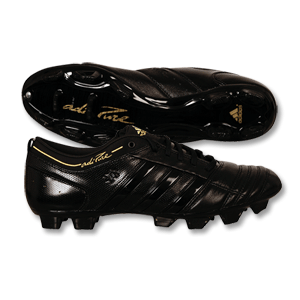 Adidas adiPURE II TRX FG - Black/Gold