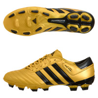 adiPureIII XTRX Firm Ground Football