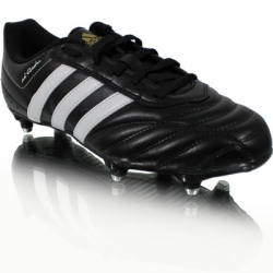 Adidas Adiquestra III Soft Ground Football Boots