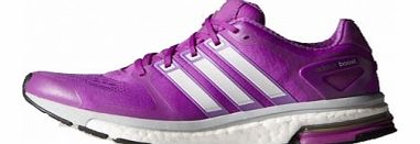 Adistar Boost ESM Ladies Running Shoe