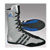 ADIDAS AdiStar Boxing Boot (Silver/Black/Sat)