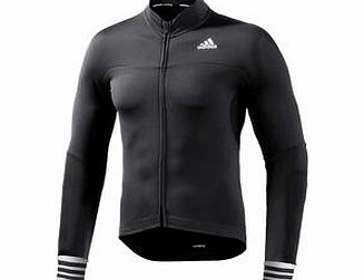 Adidas Adistar Long Sleeve Jersey
