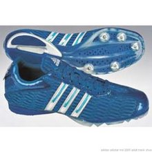 Adidas adistar MD 2005 Adult Track Spike
