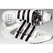 Adidas AdiStar Rowing White