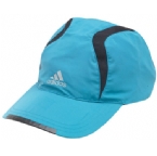 Adidas Adistar Running Cap Tech Blue/Black