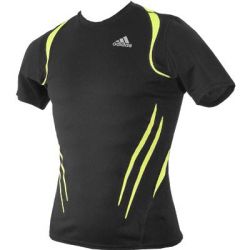 Adidas Adistar S/S T-Shirt