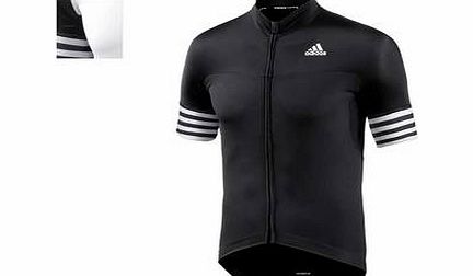 Adidas Adistar Short Sleeve Jersey