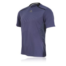 Adidas Adistar Short Sleeve Running T-Shirt