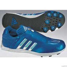 Adidas adiStar Triple Jump 2005 Adidas Field Spikes