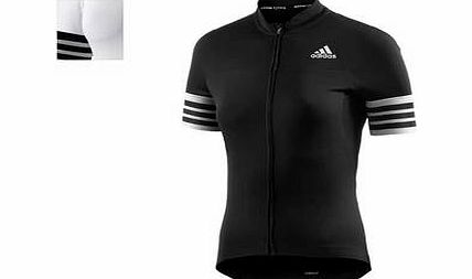 Adidas Adistar Womens Short Sleeve Jersey