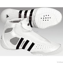 Adidas AdiStar Wrestling 08 White